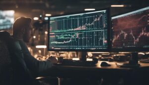 automated trading risk management