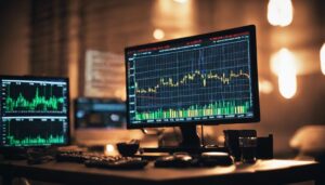 automated trading strategies creation