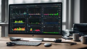 comparing metatrader 4 5