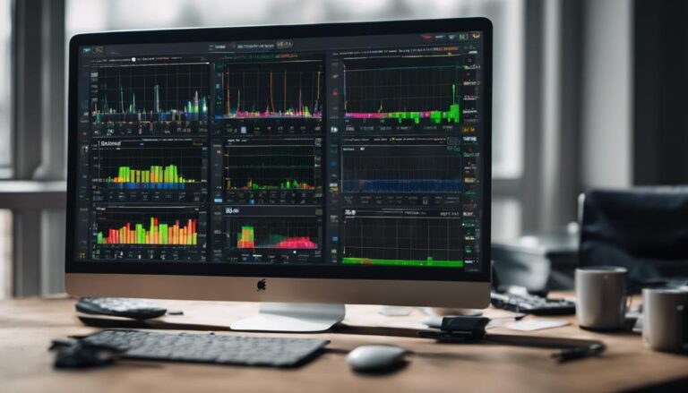 comparing metatrader 4 5