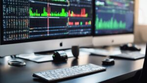metatrader 4 vs metatrader 5