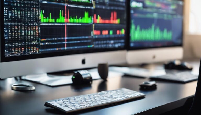 metatrader 4 vs metatrader 5