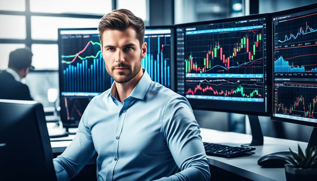 advanced features of MetaTrader 5