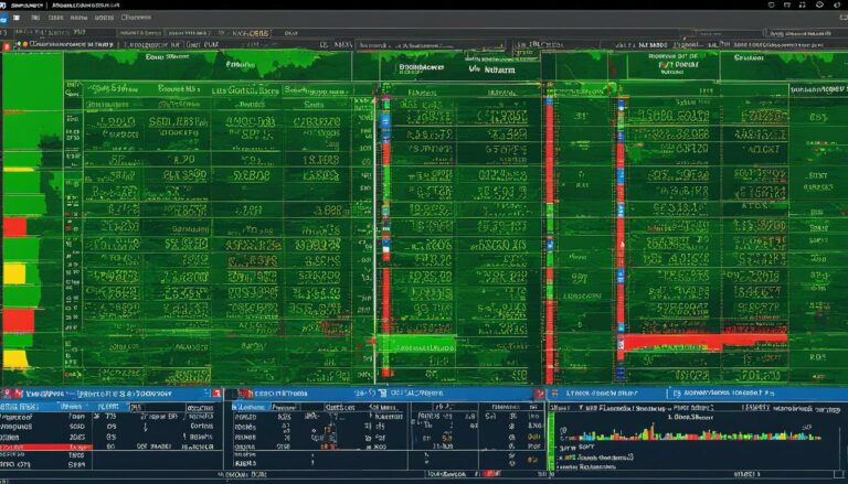 metatrader 4 and 5