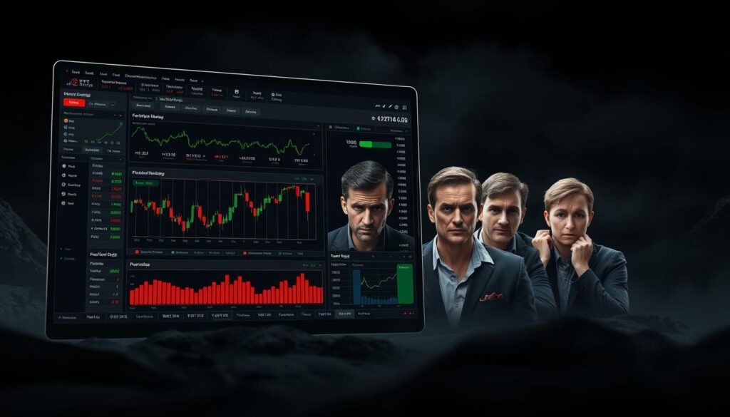 MT4 Trading Platform Limitations