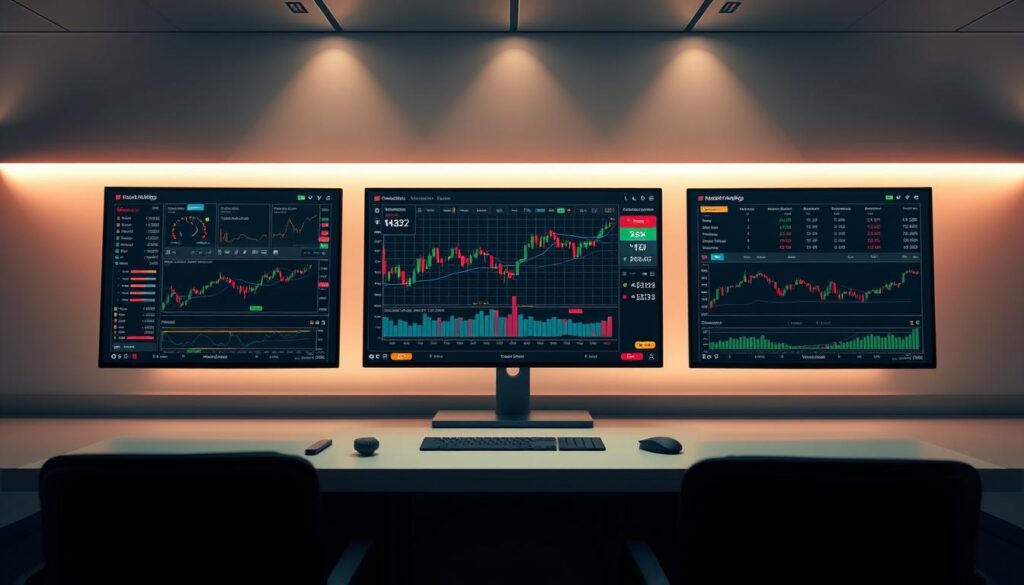 MT5 Trading Platform Advanced Features