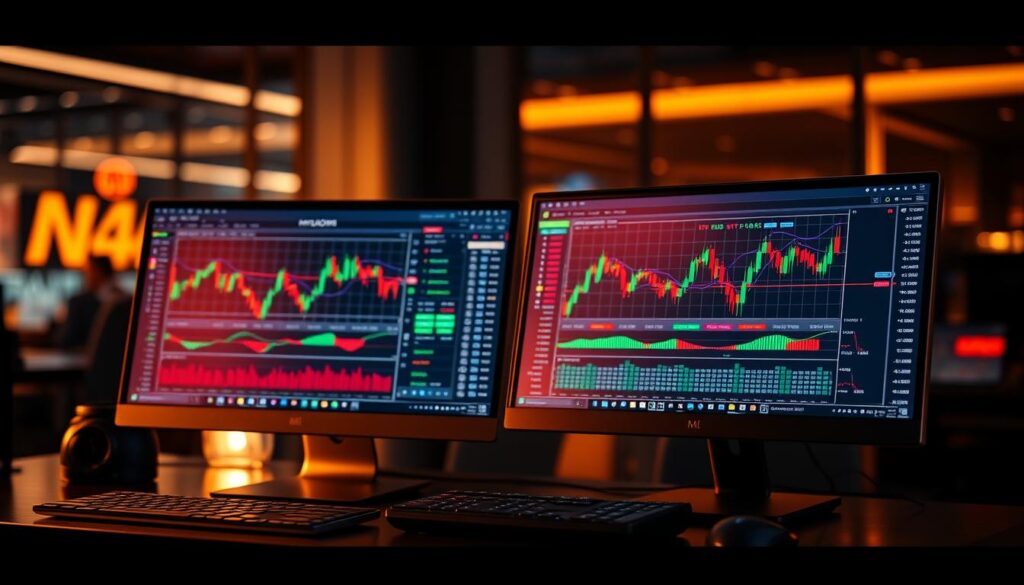 MetaTrader Trading Platforms