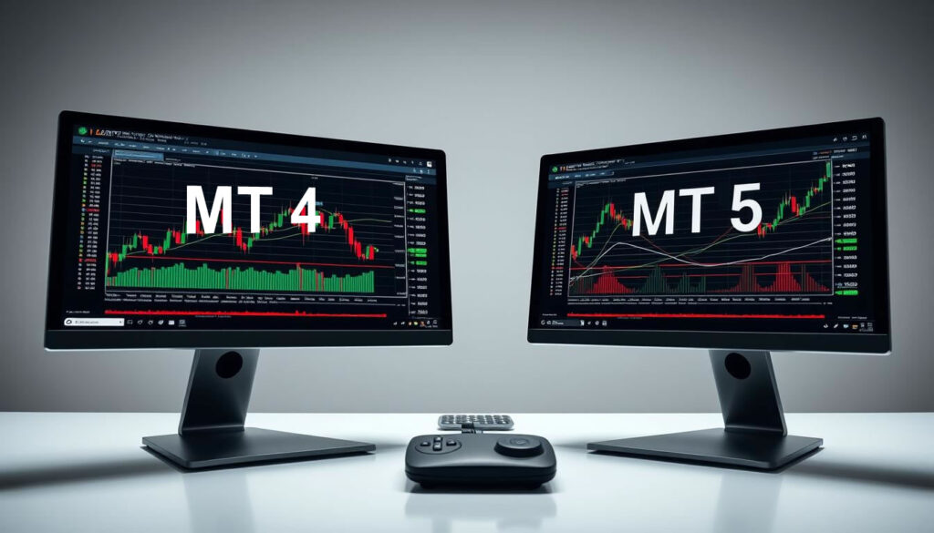 MetaTrader-Trading-Platforms