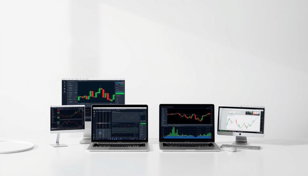 MetaTrader Trading Tools Comparison