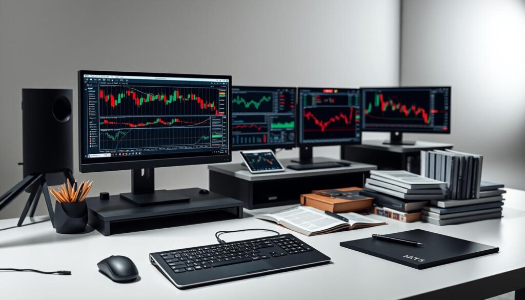 algorithmic trading tools for MT4 and MT5