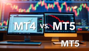 mt4 vs mt5