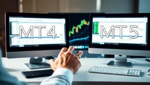mt4 vs mt5