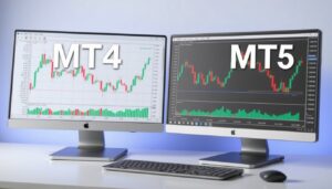 mt4 vs mt5 comparison