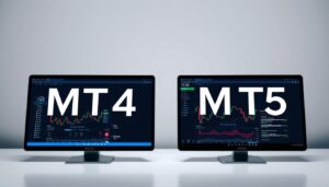 mt5 vs mt4