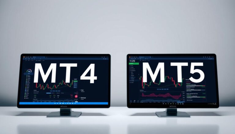 mt5 vs mt4