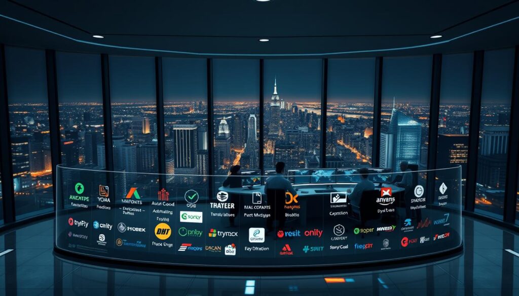 broker platform compatibility