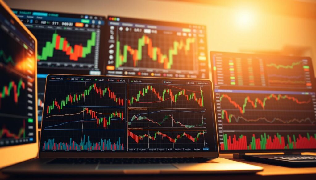 technical analysis tools comparison