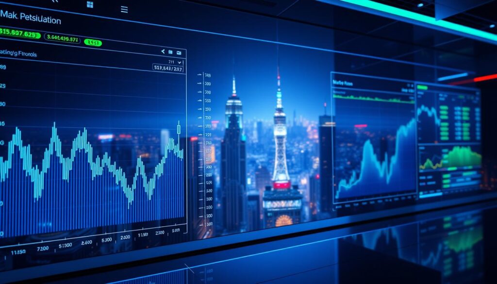 trading platform performance metrics