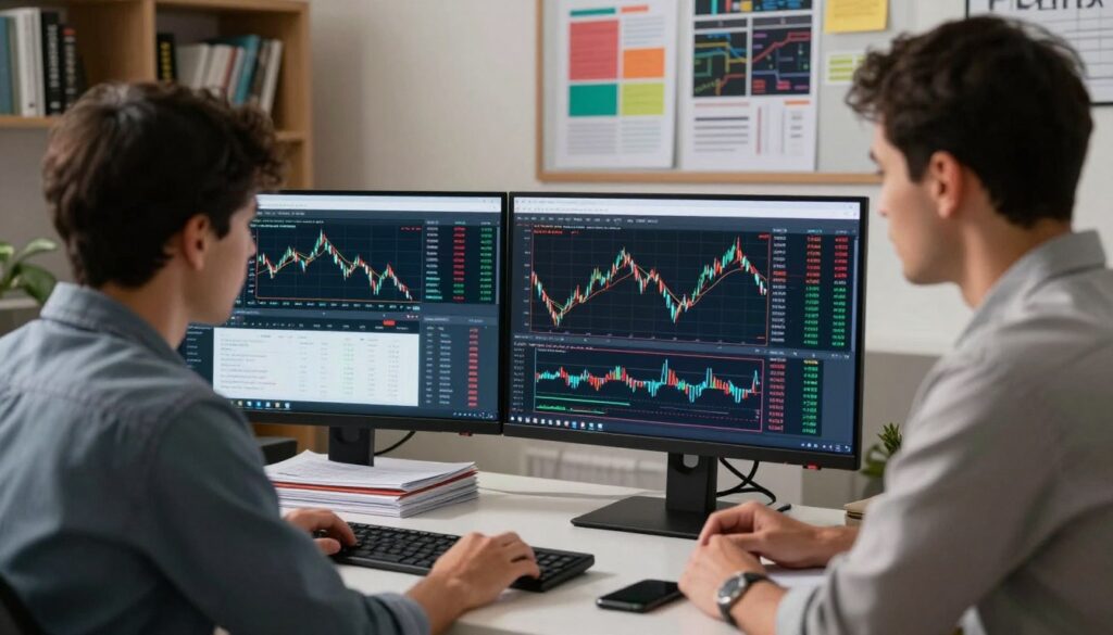 choosing trading platform strategy choosing trading platform strategy