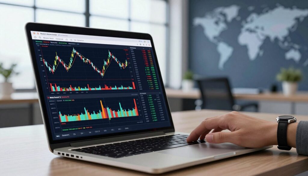 mt5 advanced charting tools mt5 advanced charting tools