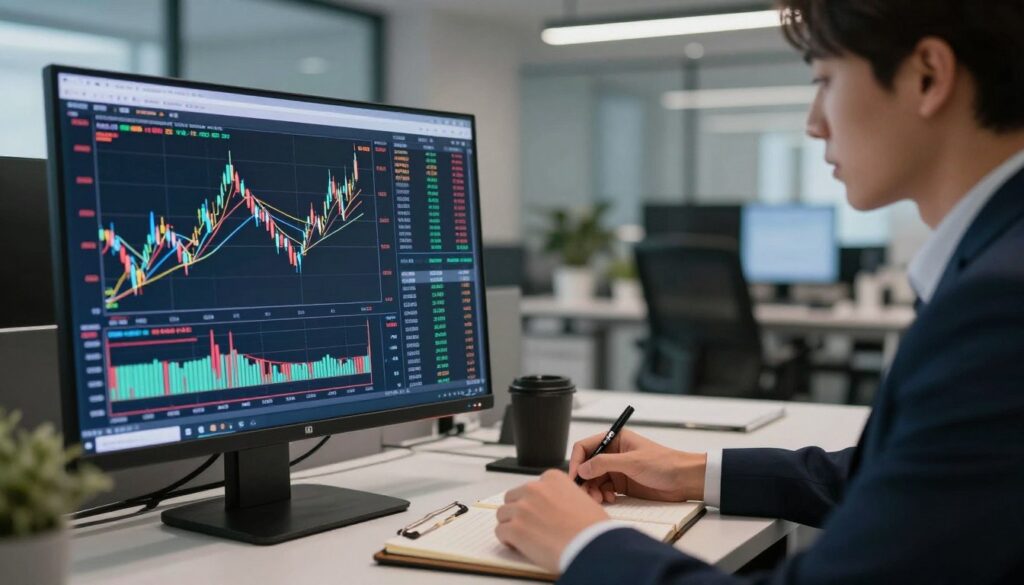 technical analysis charting tools technical analysis charting tools