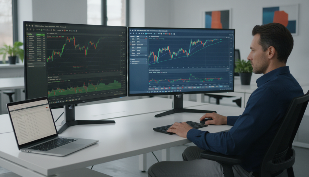 Differences between MetaTrader 4 and MetaTrader 5 Differences between MetaTrader 4 and MetaTrader 5