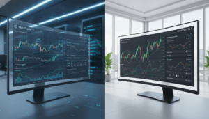 MetaTrader 4 vs MetaTrader 5