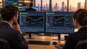 MetaTrader 4 vs MetaTrader 5 Platform Guide