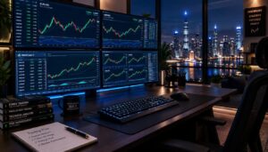 metatrader vps setup